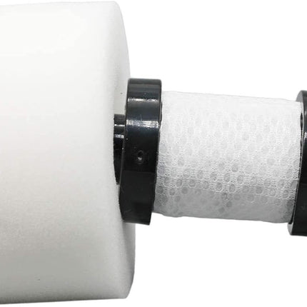 Replacement ilters or Shark ION lex DuoClean X30 X40 60 80 I200 I201 I202 I205 I251 I252 I281 I282 I285 U280 IC205 IR70 IR100 IR101, 3 Post 6 oam&elt ilters, XPREM100