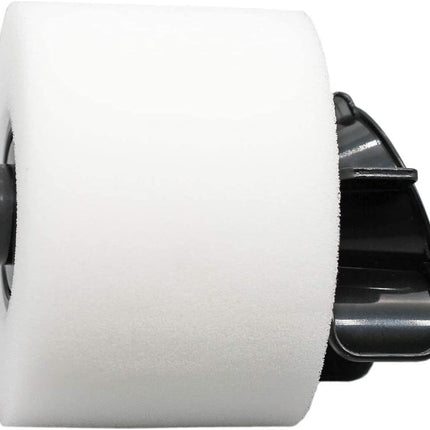 Replacement ilters or Shark ION lex DuoClean X30 X40 60 80 I200 I201 I202 I205 I251 I252 I281 I282 I285 U280 IC205 IR70 IR100 IR101, 3 Post 6 oam&elt ilters, XPREM100