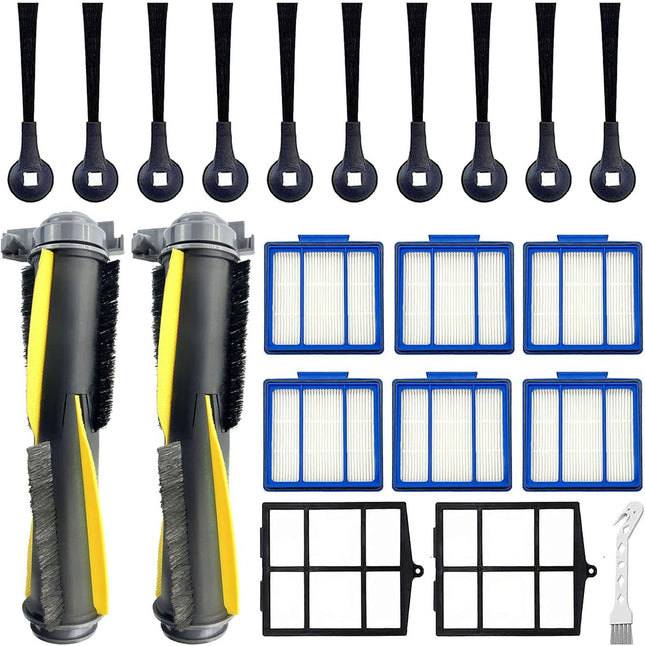 Accessories Kit or Shark IQ RV1001AE Shark AV911S EZ AV1010AE RV1000 RV1001 AV970 AV993 AV1002AE