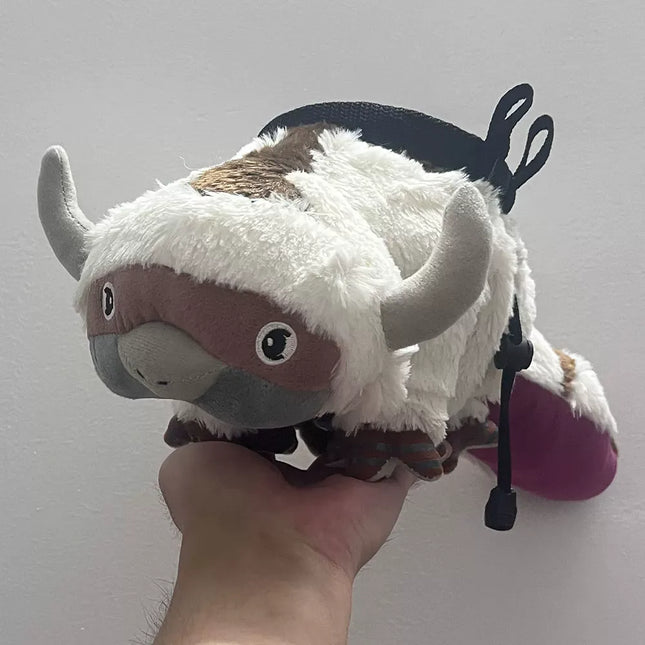 Appa Chalk Bag Rock Climbing Equipment V1261-APPA001