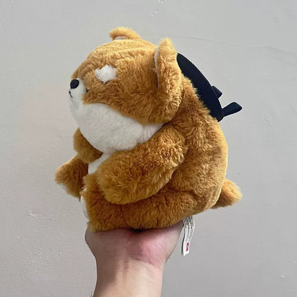 Corgi Chalk Bag Rock Climbing Equipment