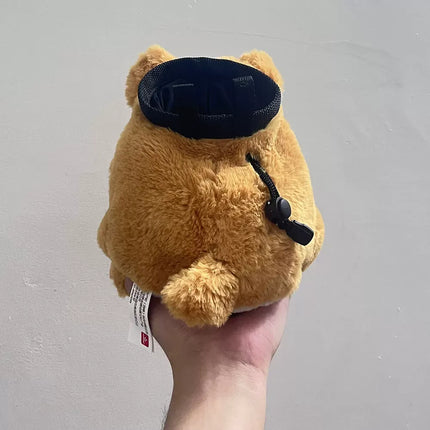 Corgi Chalk Bag Rock Climbing Equipment