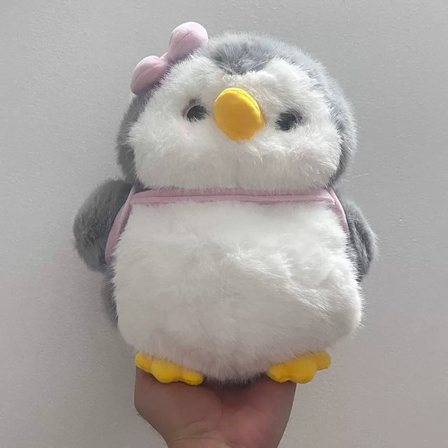 Truant Penguins Chalk Bag Rock Climbing Chalk Bag V1261-DRAGONITE001