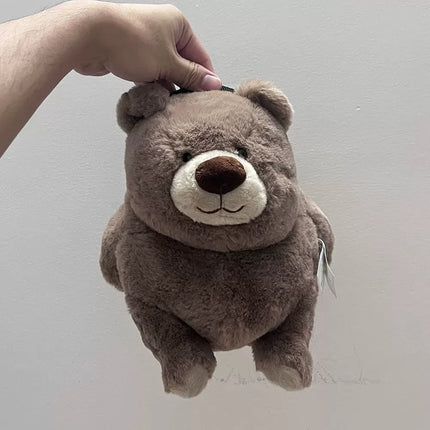 Fat Bear Chalk Bag Rock Climbing Equipment