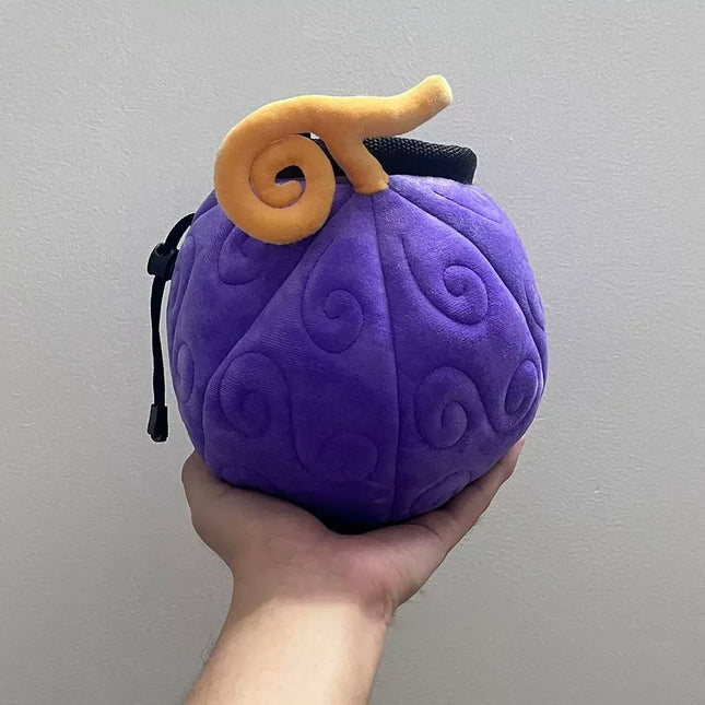 Gum-Gum Fruit Chalk Bag Rock Climbing Equipment V1261-FRUIT002
