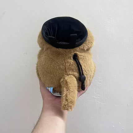 Groundhog  Chalk Bag Rock Climbing Chalk Bag