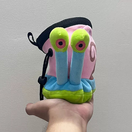 Snails Chalk Bag Rock Climbing Equipment