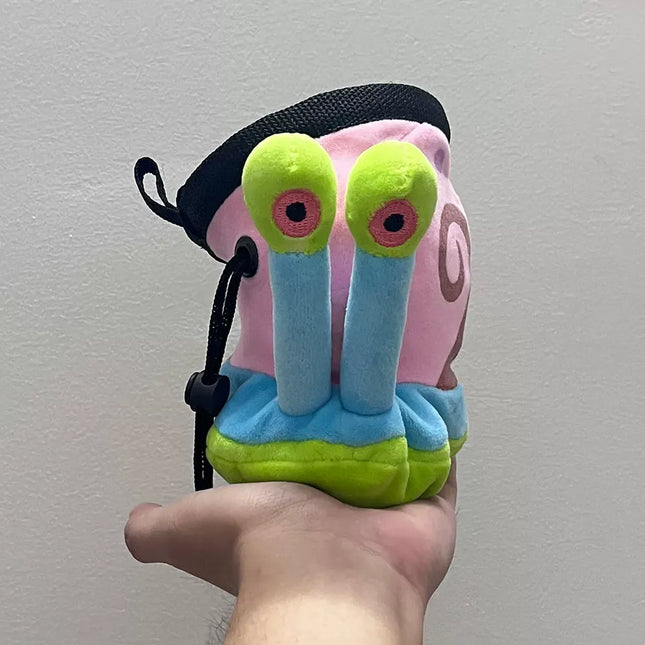 Snails Chalk Bag Rock Climbing Equipment – product detail