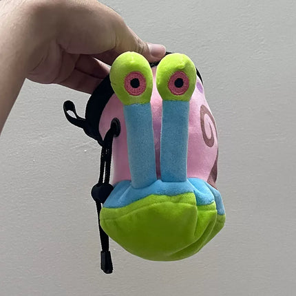 Snails Chalk Bag Rock Climbing Equipment