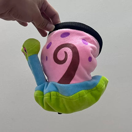 Snails Chalk Bag Rock Climbing Equipment