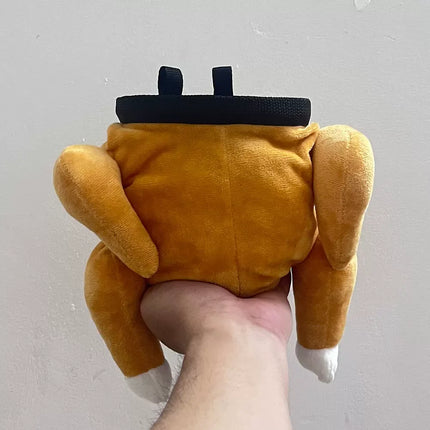Creative Turkey Chalk Bag Rock Climbing Equipment