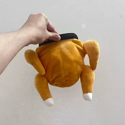 Creative Turkey Chalk Bag Rock Climbing Equipment