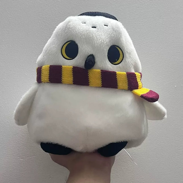 White Owl Chalk Bag Rock Climbing Equipment V1261-OWL002