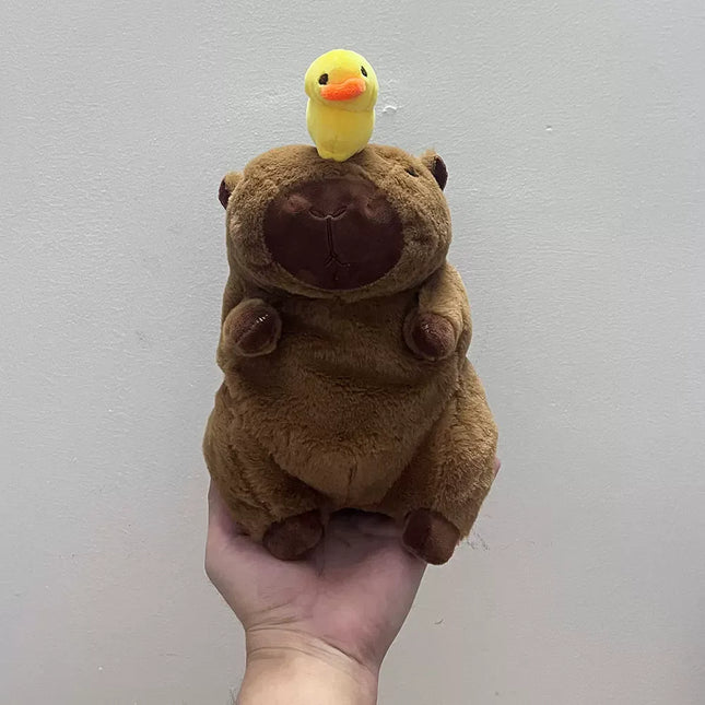 Duck Capybara Chalk Bag Rock Climbing Equipment V1261-PIKACHU001