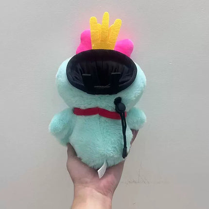 Scrump Chalk Bag Rock Climbing Equipment