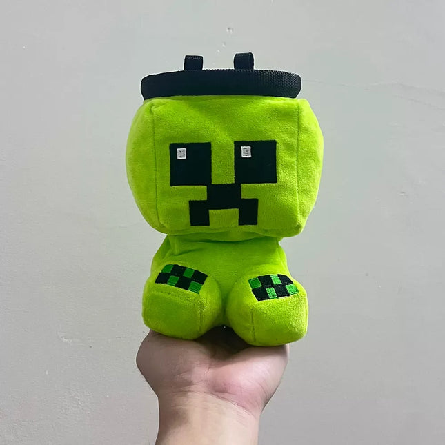 Creeper Chalk Bag Rock Climbing Chalk Bag V1261-SHINCHAN001