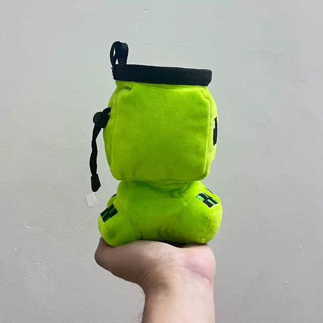 Creeper Chalk Bag Rock Climbing Chalk Bag – product detail