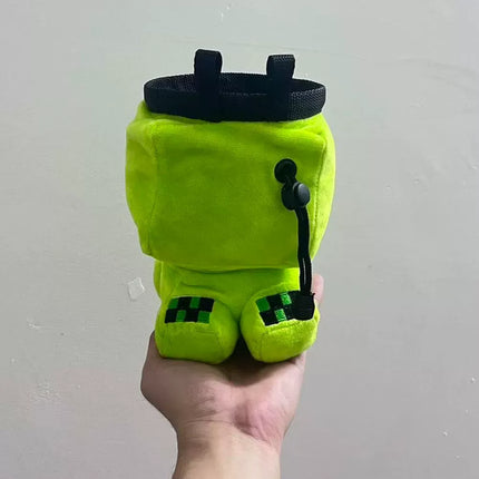 Creeper Chalk Bag Rock Climbing Chalk Bag
