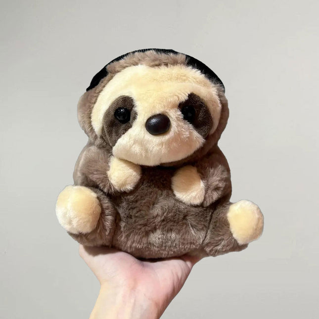 Sloth Chalk Bag Rock Climbing Equipment V1261-SLOTH001