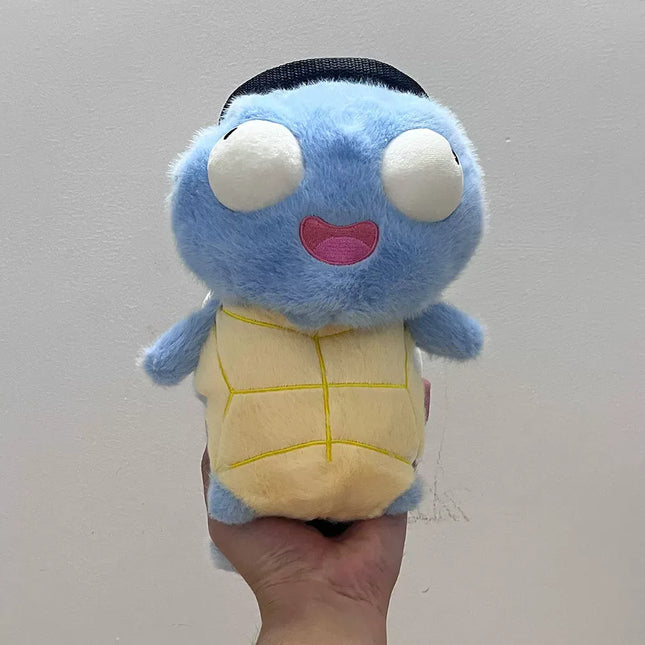 Ugly Cute Turtle Chalk Bag Rock Climbing Equipment V1261-TURTLE002