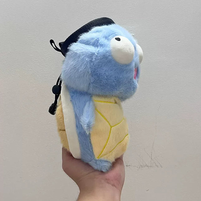 Ugly Cute Turtle Chalk Bag Rock Climbing Equipment – product detail