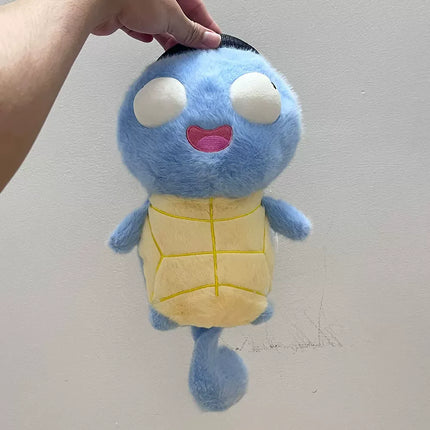 Ugly Cute Turtle Chalk Bag Rock Climbing Equipment