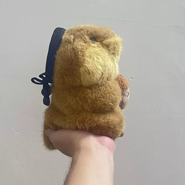 Groundhog Chalk Bag Rock Climbing Equipment – product detail
