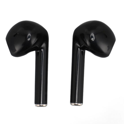 Language Translator Earbuds Wireless Bluetooth 5.3 Noise Reduction Support 84 Languages Waterproof Voice Black