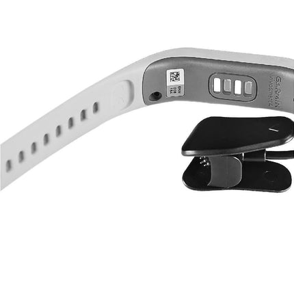 1m Smart Bracelet USB Charging Cable Clip-on Charger Cord for Vivosmart 4