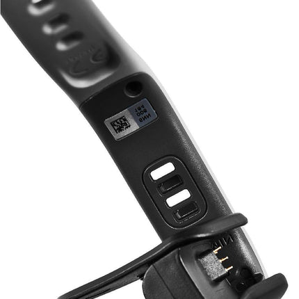 1m Smart Bracelet USB Charging Cable Clip-on Charger Cord for Vivosmart 4