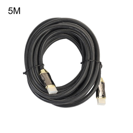2.0 4Kx2K HDMI-compatible Cable Professional High Speed Copper Wire HDMI-compatible Cord