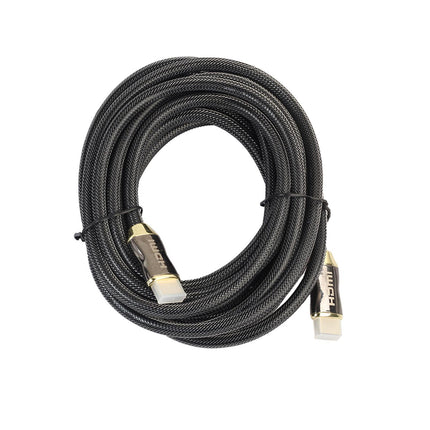 2.0 4Kx2K HDMI-compatible Cable Professional High Speed Copper Wire HDMI-compatible Cord