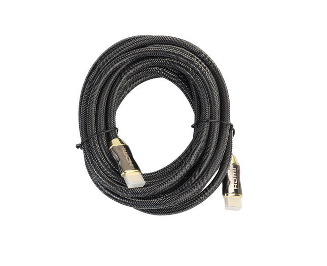 2.0 4Kx2K HDMI-compatible Cable Professional High Speed Copper Wire HDMI-compatible Cord – product detail