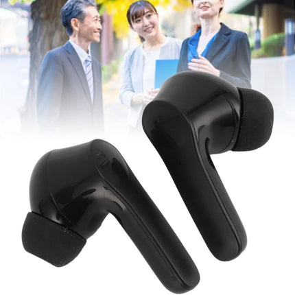 Language Translator Earbuds Wireless Bluetooth 5.3 Noise Reduction Smart Touch Waterproof Portable Device