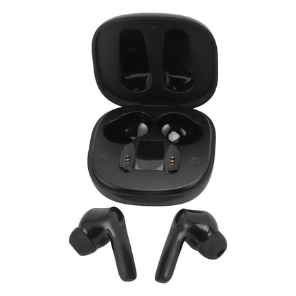 Language Translator Earbuds Wireless Bluetooth 5.3 Noise Reduction Smart Touch Waterproof Portable Device