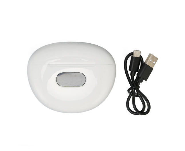 Language Translator Earbuds Bluetooth Noise Reduction 84 Languages Online Translation Wireless Earphone