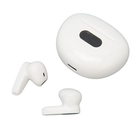 Language Translator Earbuds Bluetooth Noise Reduction 84 Languages Online Translation Wireless Earphone