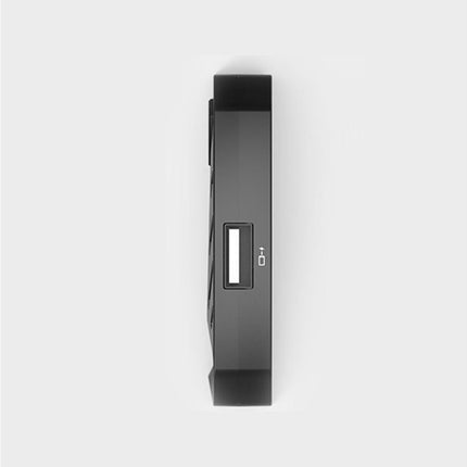 Bluetooth Gaming Keyboard Mouse Converter Adapter for iOS Android Phone Tablet Black