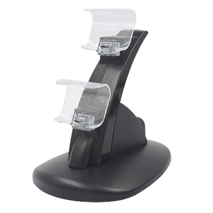 Charger Multi-Functional Intelligent Auxiliary Controller USB Charging Station Dock for Birthday