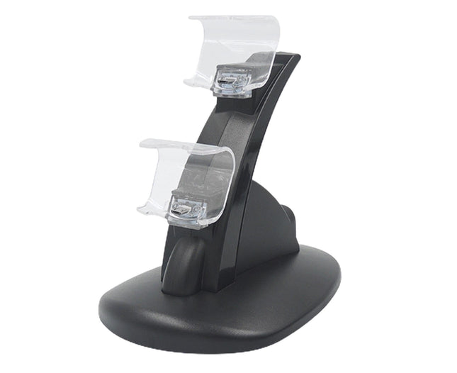 Charger Multi-Functional Intelligent Auxiliary Controller USB Charging Station Dock for Birthday – product detail