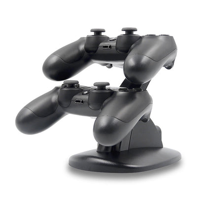 Charger Multi-Functional Intelligent Auxiliary Controller USB Charging Station Dock for Birthday