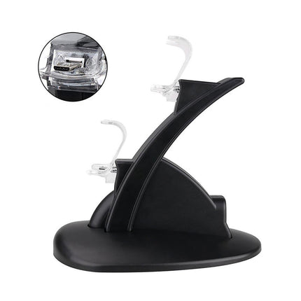 Charger Multi-Functional Intelligent Auxiliary Controller USB Charging Station Dock for Birthday