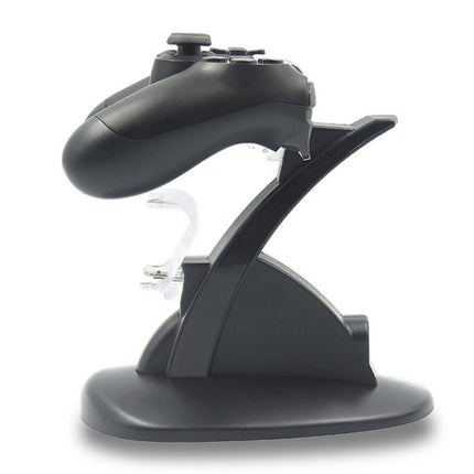 Charger Multi-Functional Intelligent Auxiliary Controller USB Charging Station Dock for Birthday