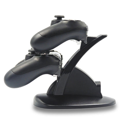 Charger Multi-Functional Intelligent Auxiliary Controller USB Charging Station Dock for Birthday