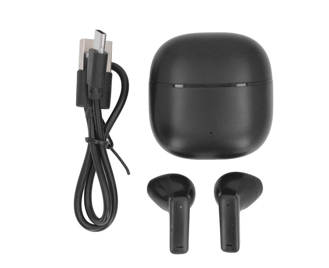 Bluetooth Translator Earbuds Support 74 Languages 70 Accents Stereo Noise Reduction Wireless Translation