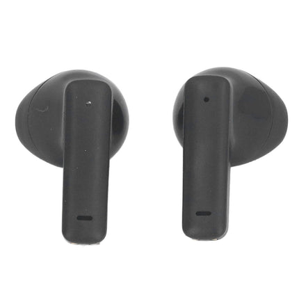 Bluetooth Translator Earbuds Support 74 Languages 70 Accents Stereo Noise Reduction Wireless Translation Earphones with APP Black