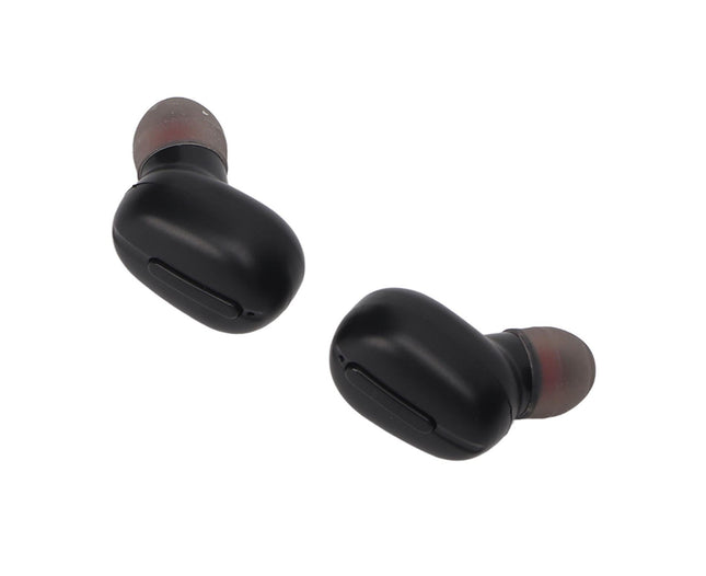 Language Translator Earbuds Support 84 Languages Wireless Bluetooth Noise Reduction Device Black – product detail