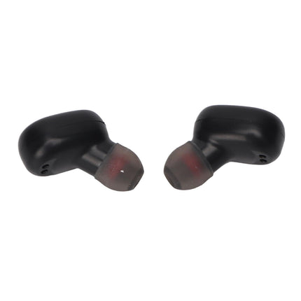 Language Translator Earbuds Support 84 Languages Wireless Bluetooth Noise Reduction Device Black