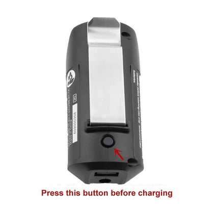 Replace USB Charging Adapter Converter for BOSCH 10.8/12V Lithium-ion Battery