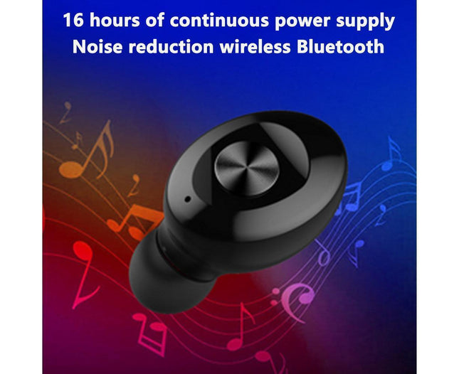 Wireless Earbuds – product detail